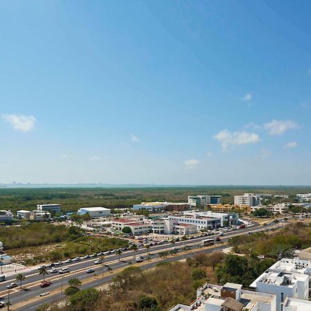 Ibis Cancun Centro Dış mekan fotoğraf