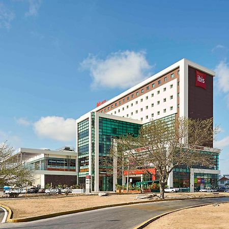 Ibis Cancun Centro Dış mekan fotoğraf