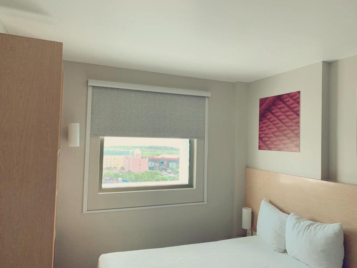 Ibis Cancun Centro Dış mekan fotoğraf