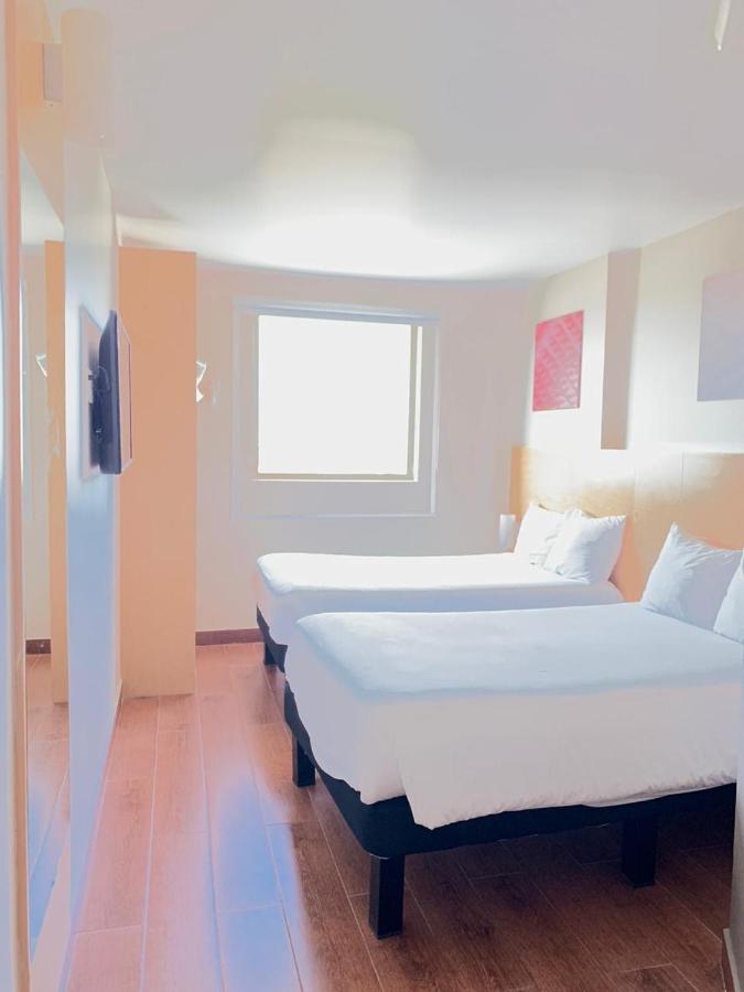 Ibis Cancun Centro Dış mekan fotoğraf