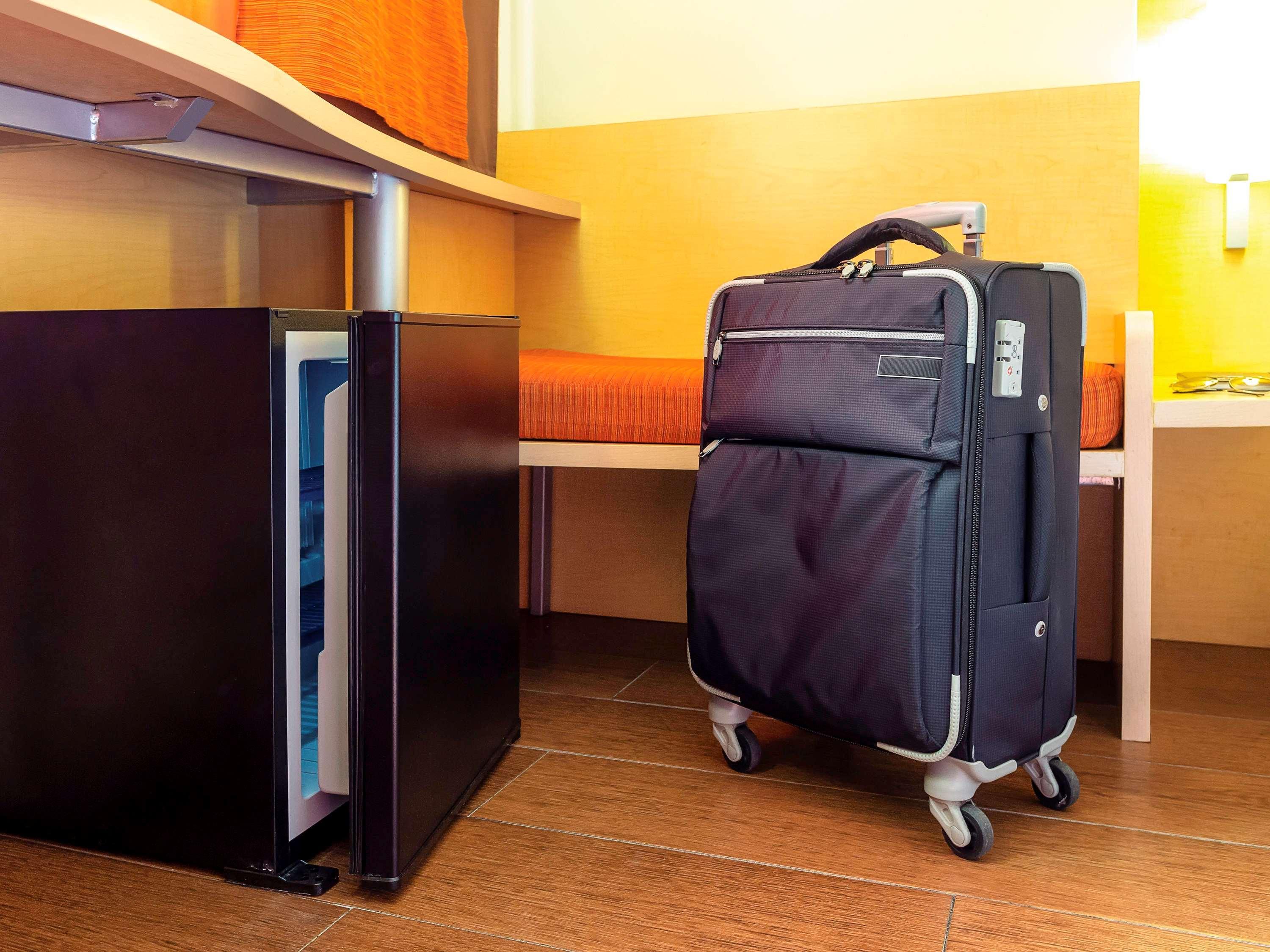 Ibis Cancun Centro Dış mekan fotoğraf