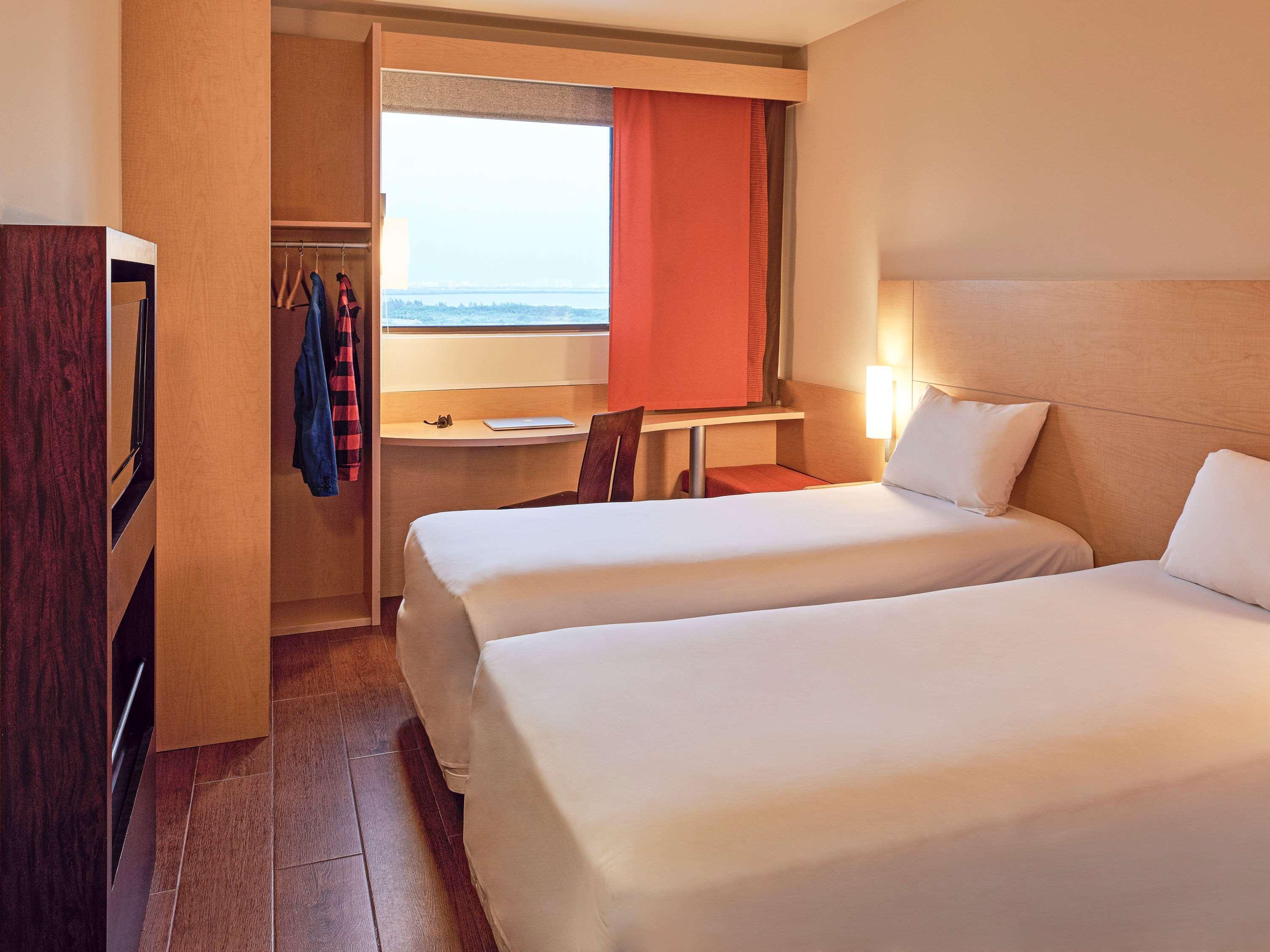 Ibis Cancun Centro Dış mekan fotoğraf