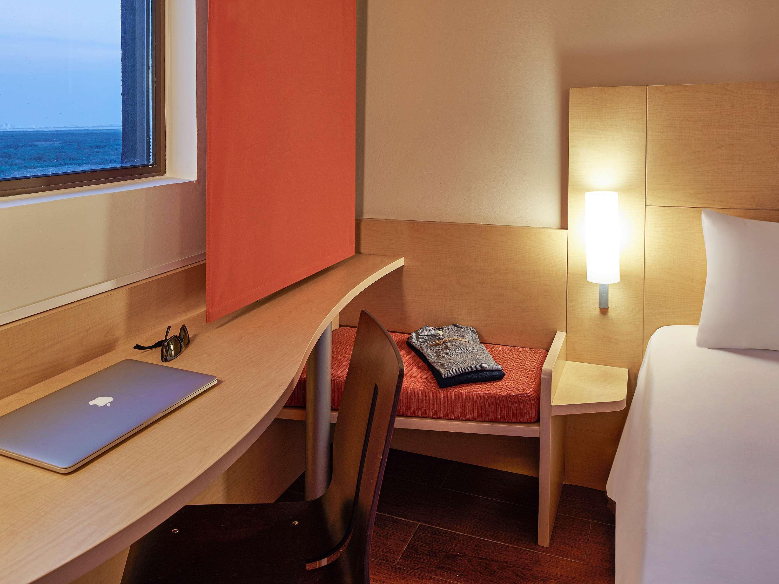 Ibis Cancun Centro Dış mekan fotoğraf