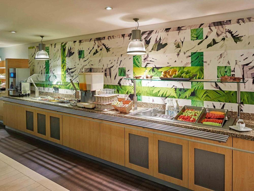 Ibis Cancun Centro Dış mekan fotoğraf