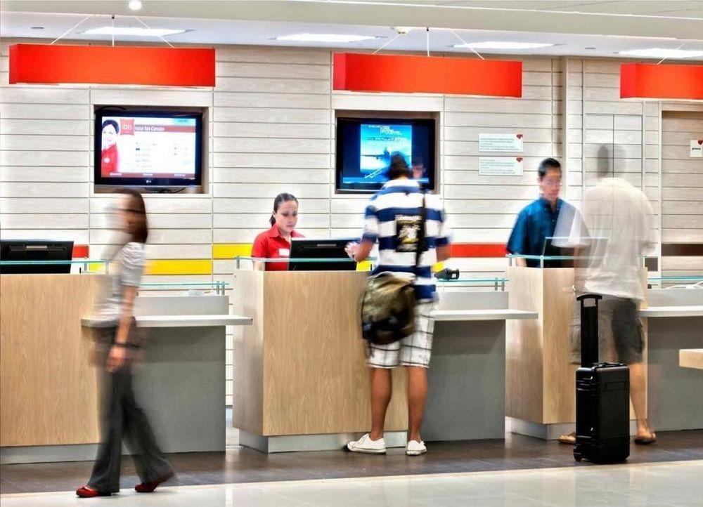 Ibis Cancun Centro Dış mekan fotoğraf