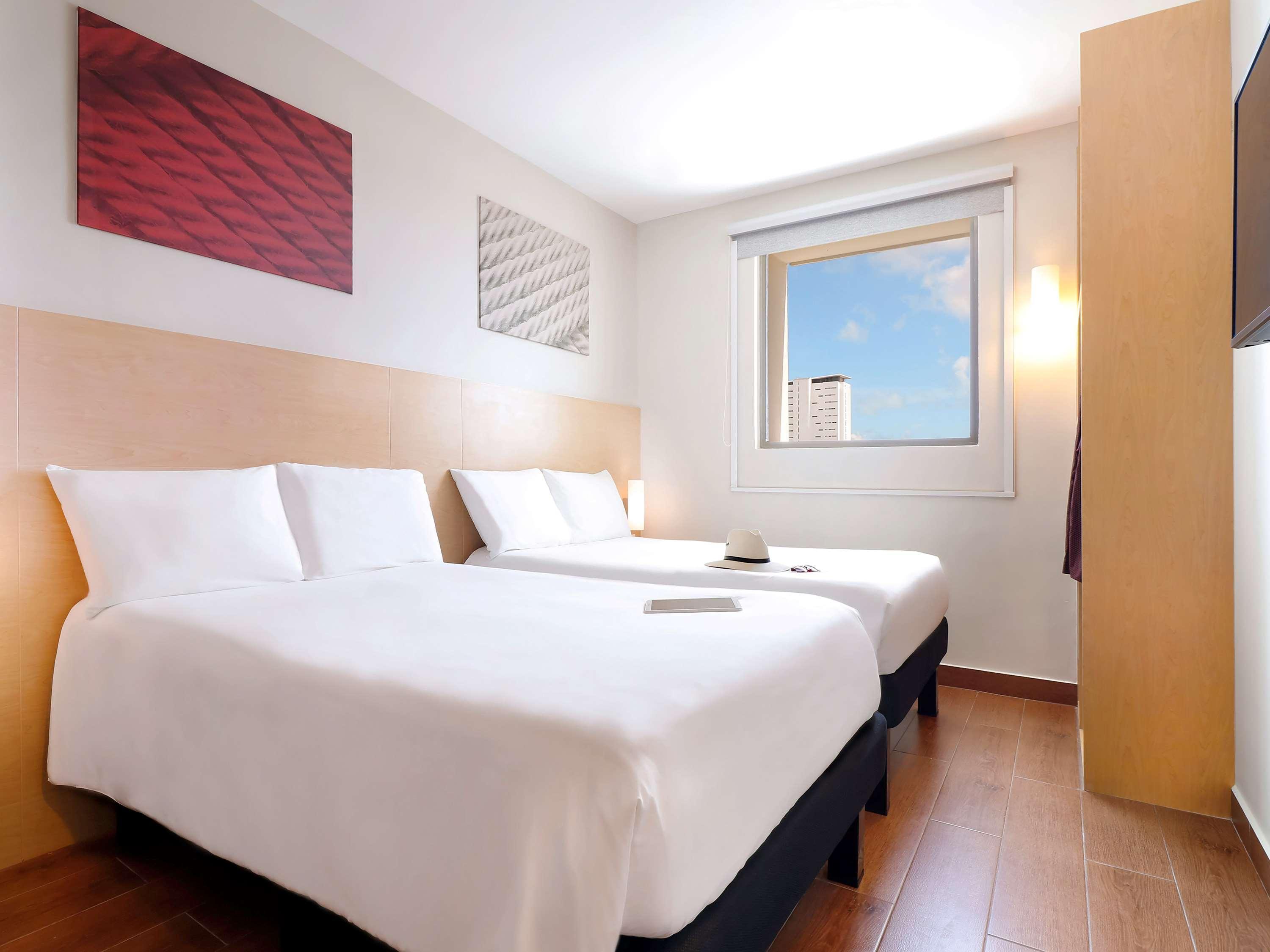 Ibis Cancun Centro Dış mekan fotoğraf