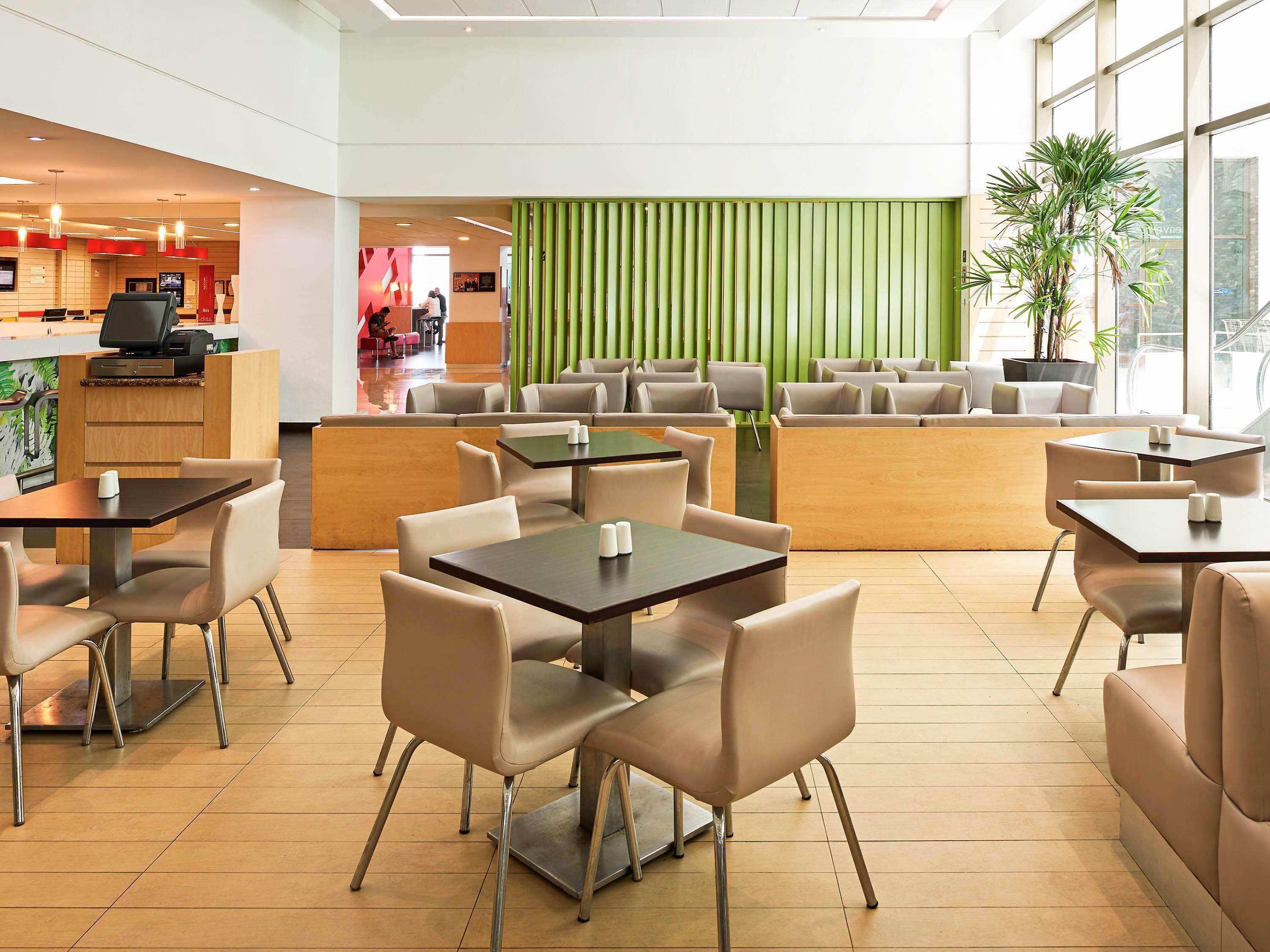 Ibis Cancun Centro Dış mekan fotoğraf