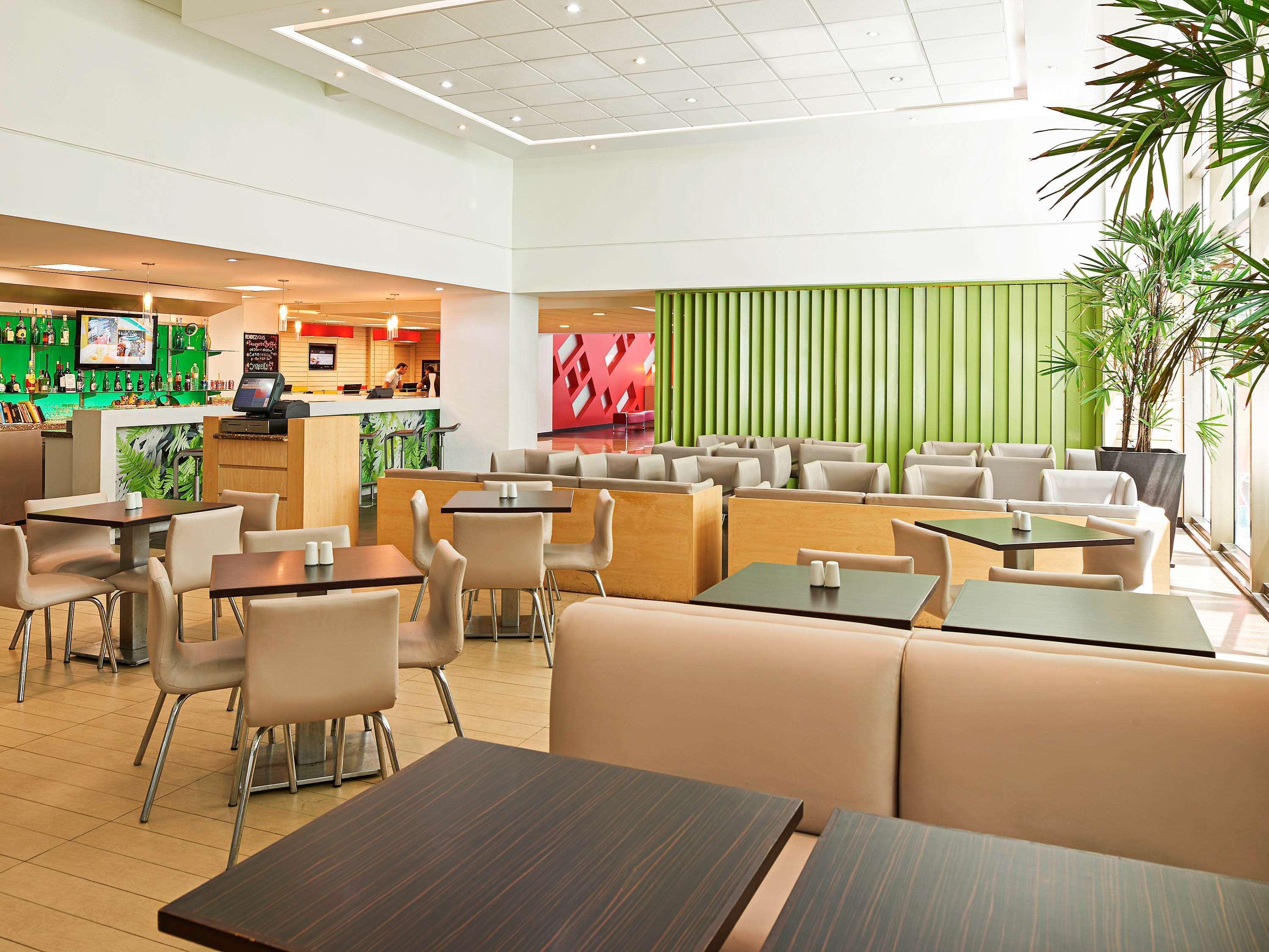 Ibis Cancun Centro Dış mekan fotoğraf