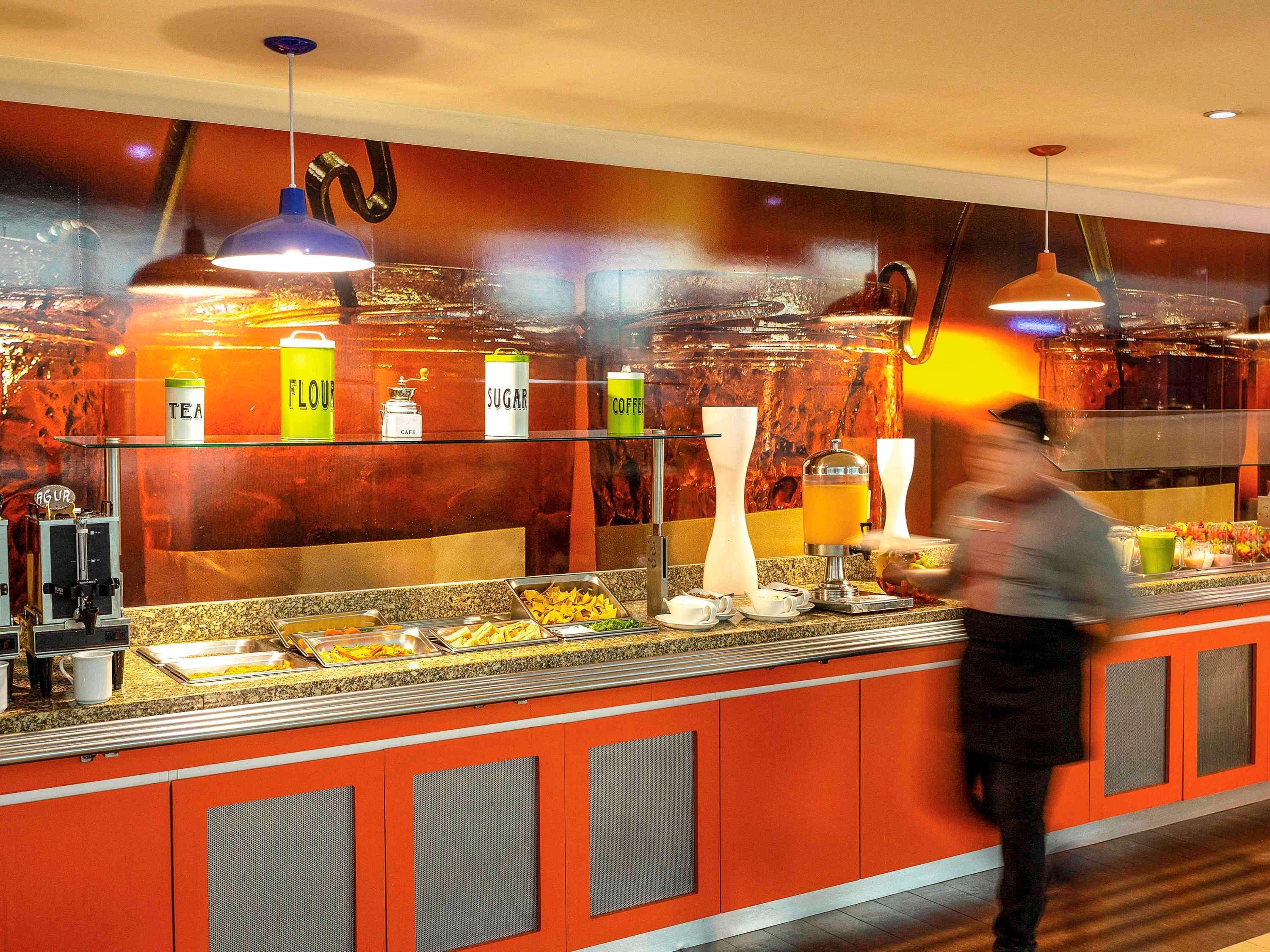 Ibis Cancun Centro Dış mekan fotoğraf