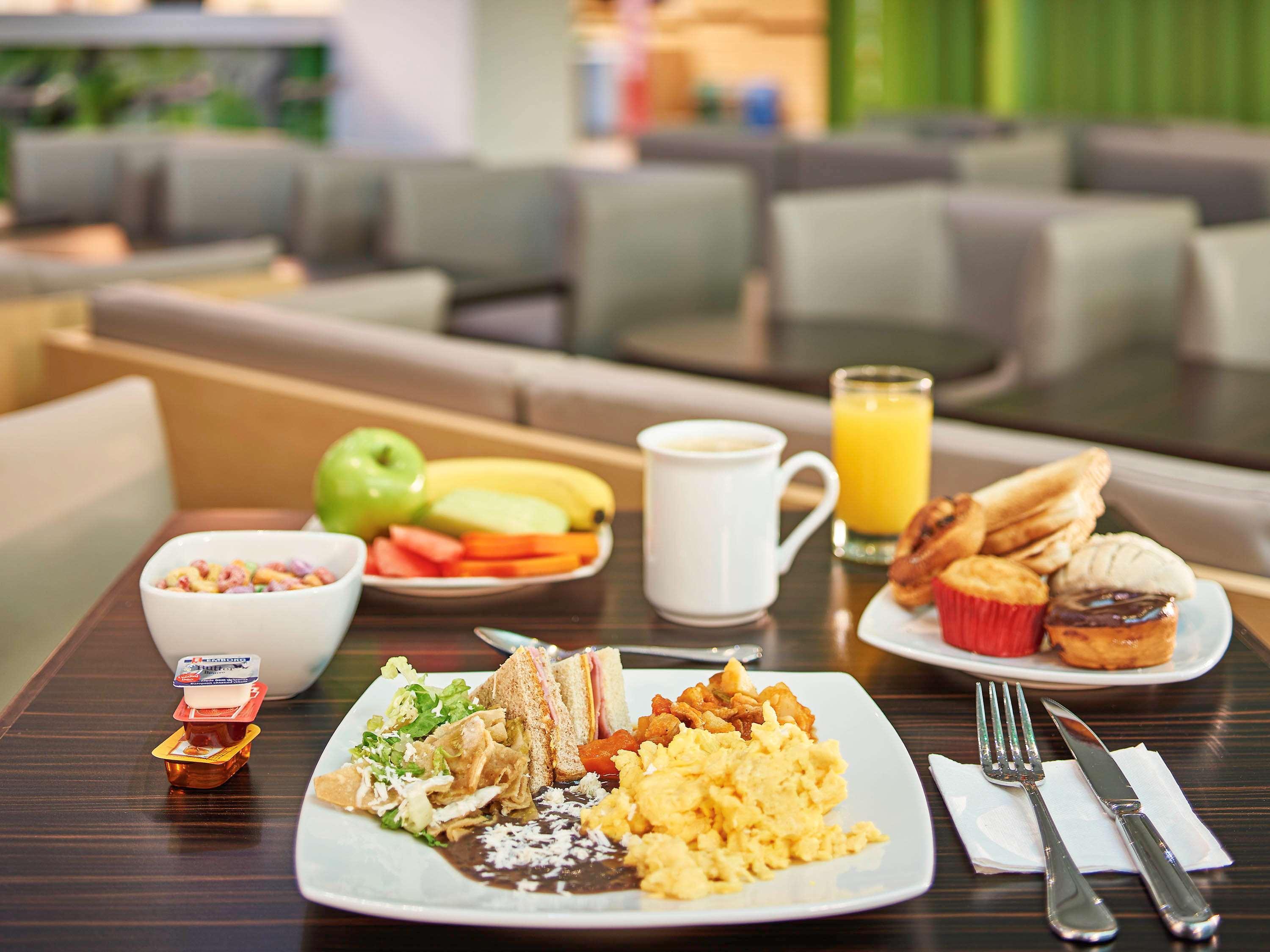 Ibis Cancun Centro Dış mekan fotoğraf