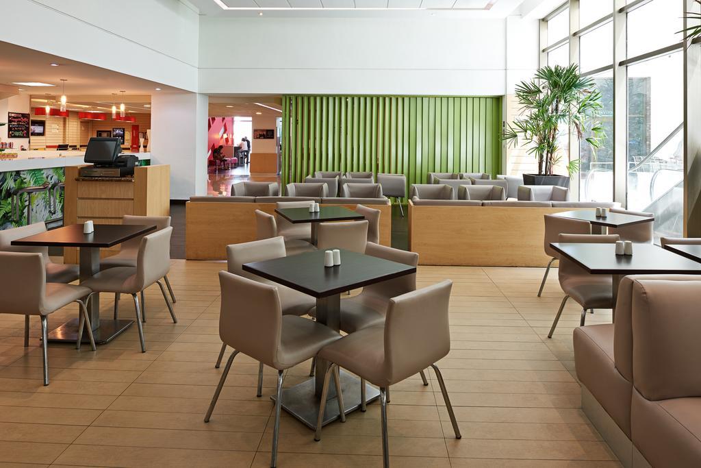 Ibis Cancun Centro Dış mekan fotoğraf