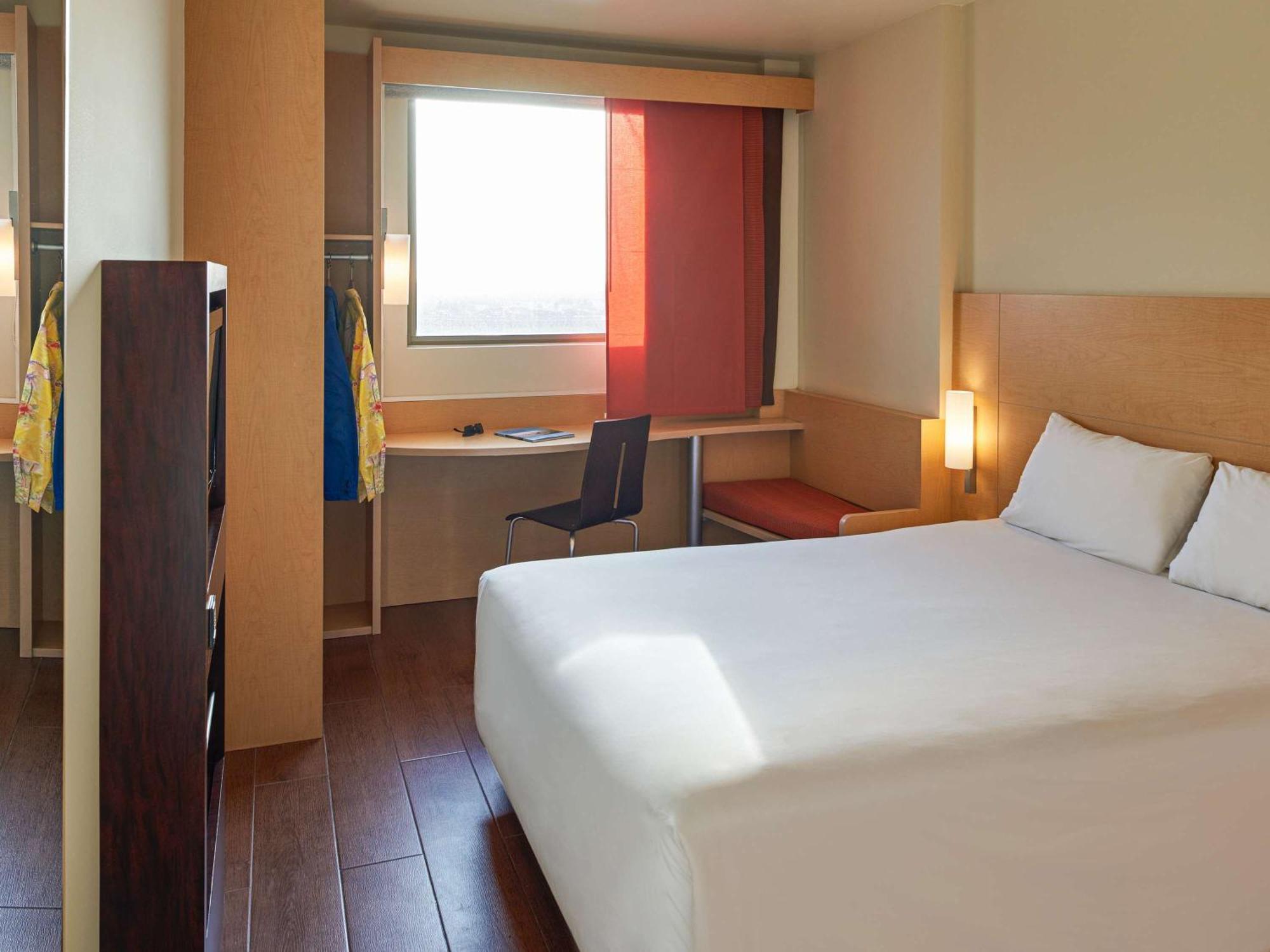 Ibis Cancun Centro Dış mekan fotoğraf
