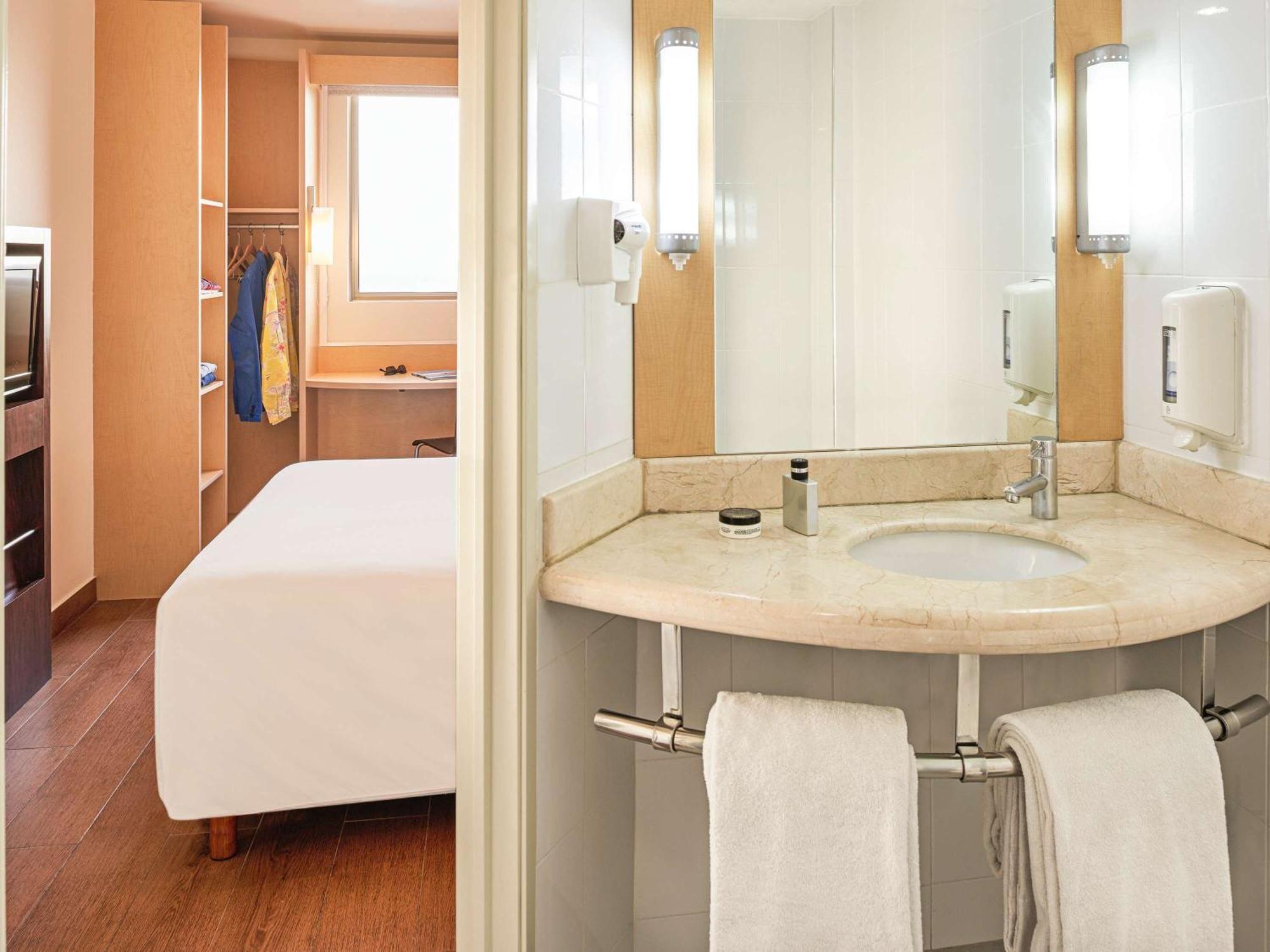 Ibis Cancun Centro Dış mekan fotoğraf