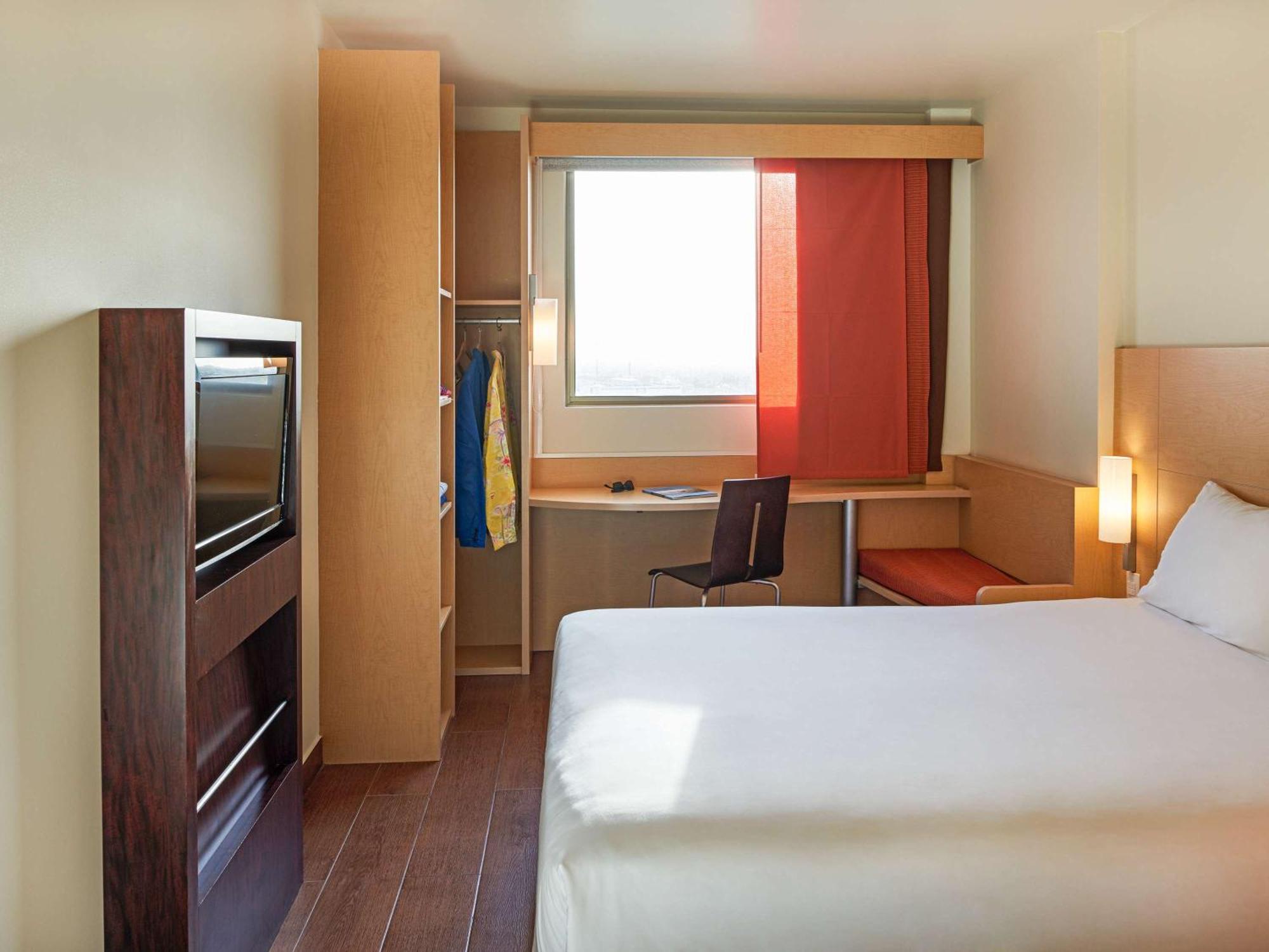 Ibis Cancun Centro Dış mekan fotoğraf