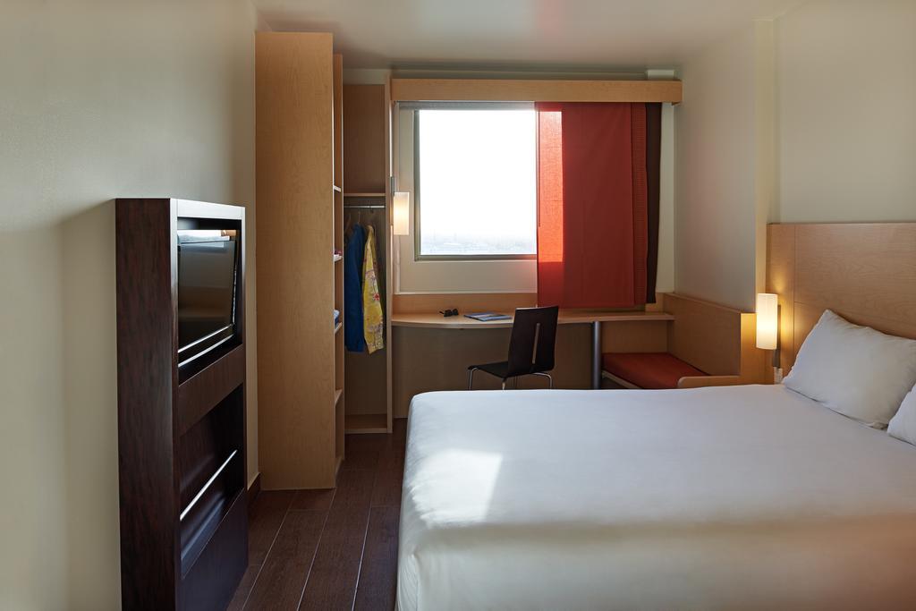 Ibis Cancun Centro Dış mekan fotoğraf