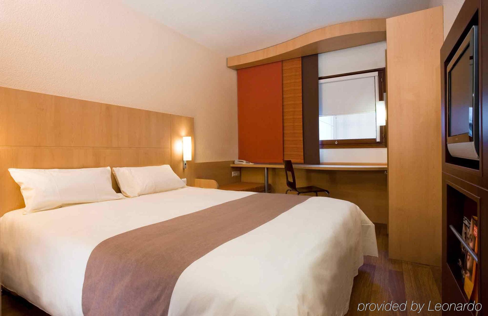 Ibis Cancun Centro Oda fotoğraf