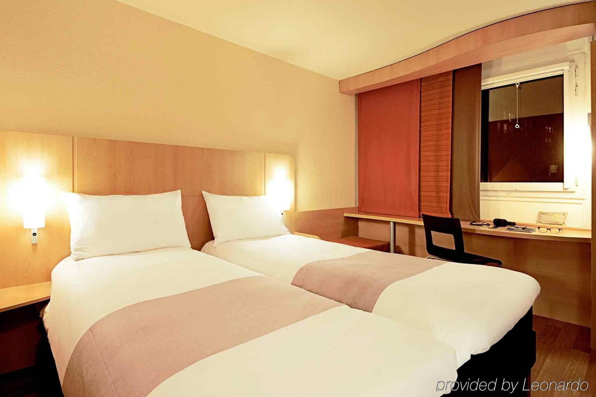 Ibis Cancun Centro Dış mekan fotoğraf