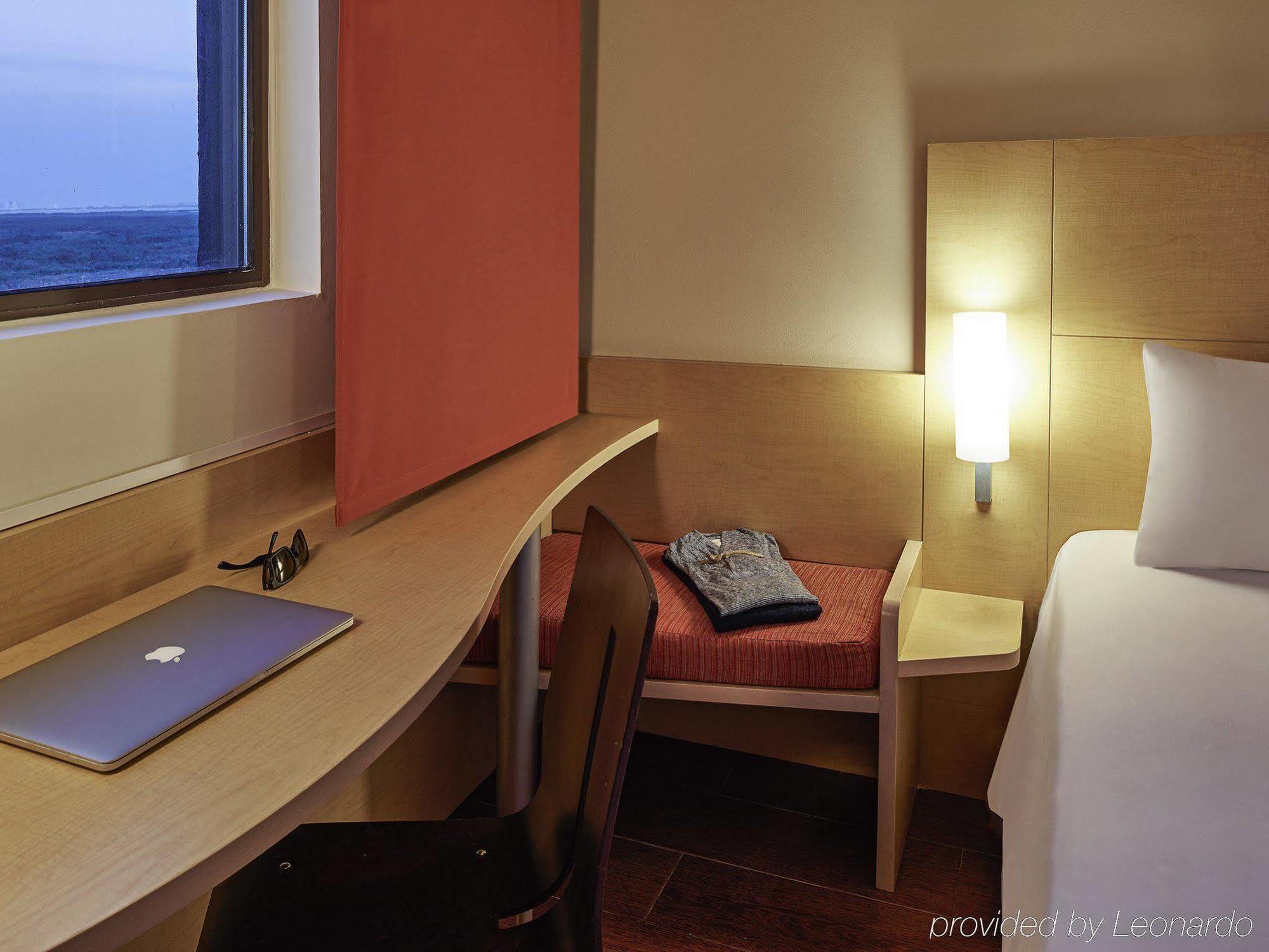 Ibis Cancun Centro Dış mekan fotoğraf