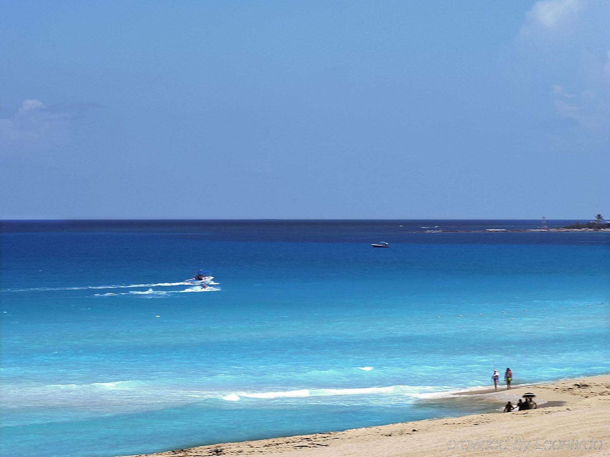 Ibis Cancun Centro Dış mekan fotoğraf