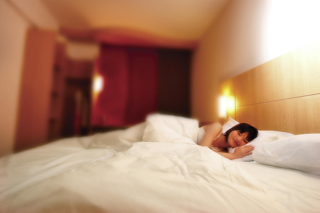 Ibis Cancun Centro Dış mekan fotoğraf