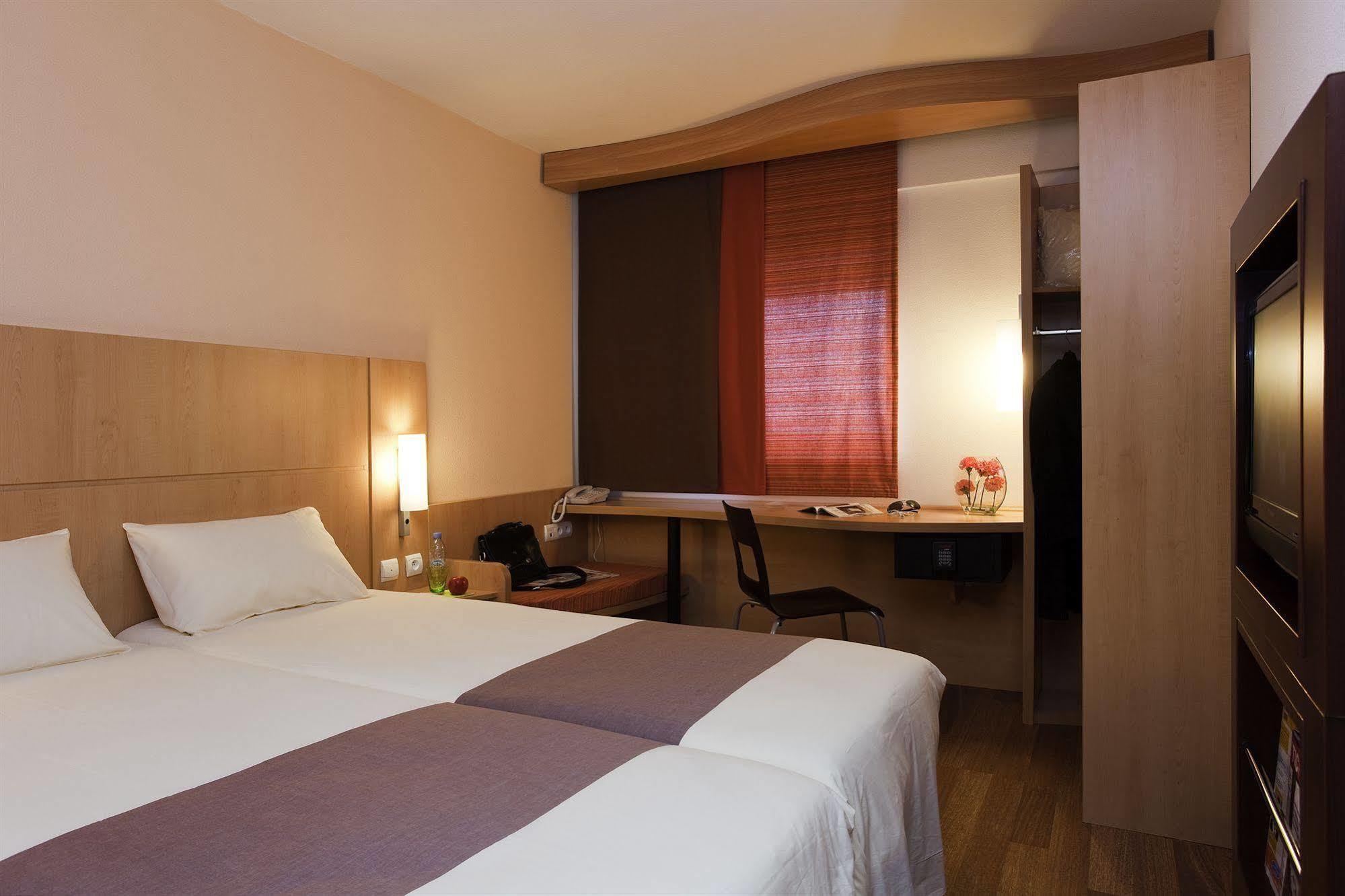 Ibis Cancun Centro Dış mekan fotoğraf