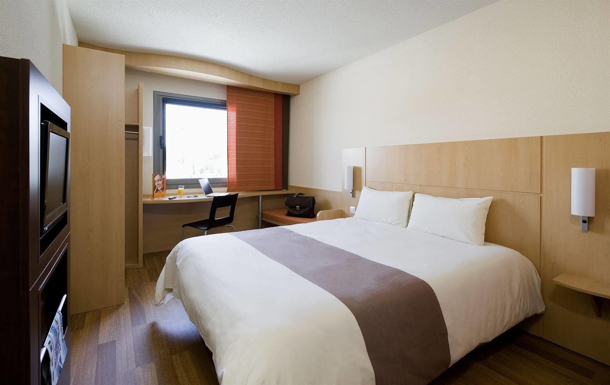 Ibis Cancun Centro Dış mekan fotoğraf