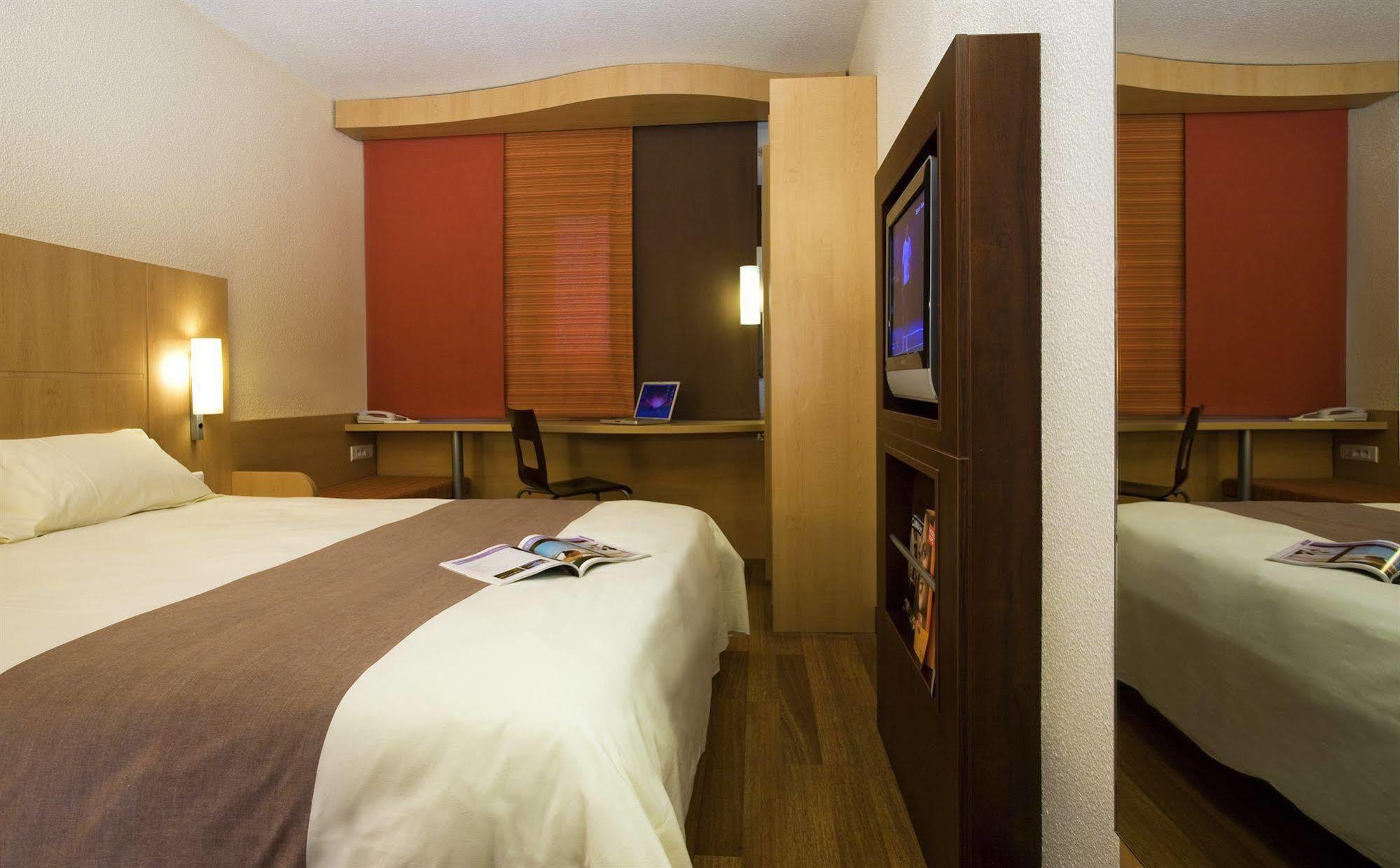 Ibis Cancun Centro Dış mekan fotoğraf