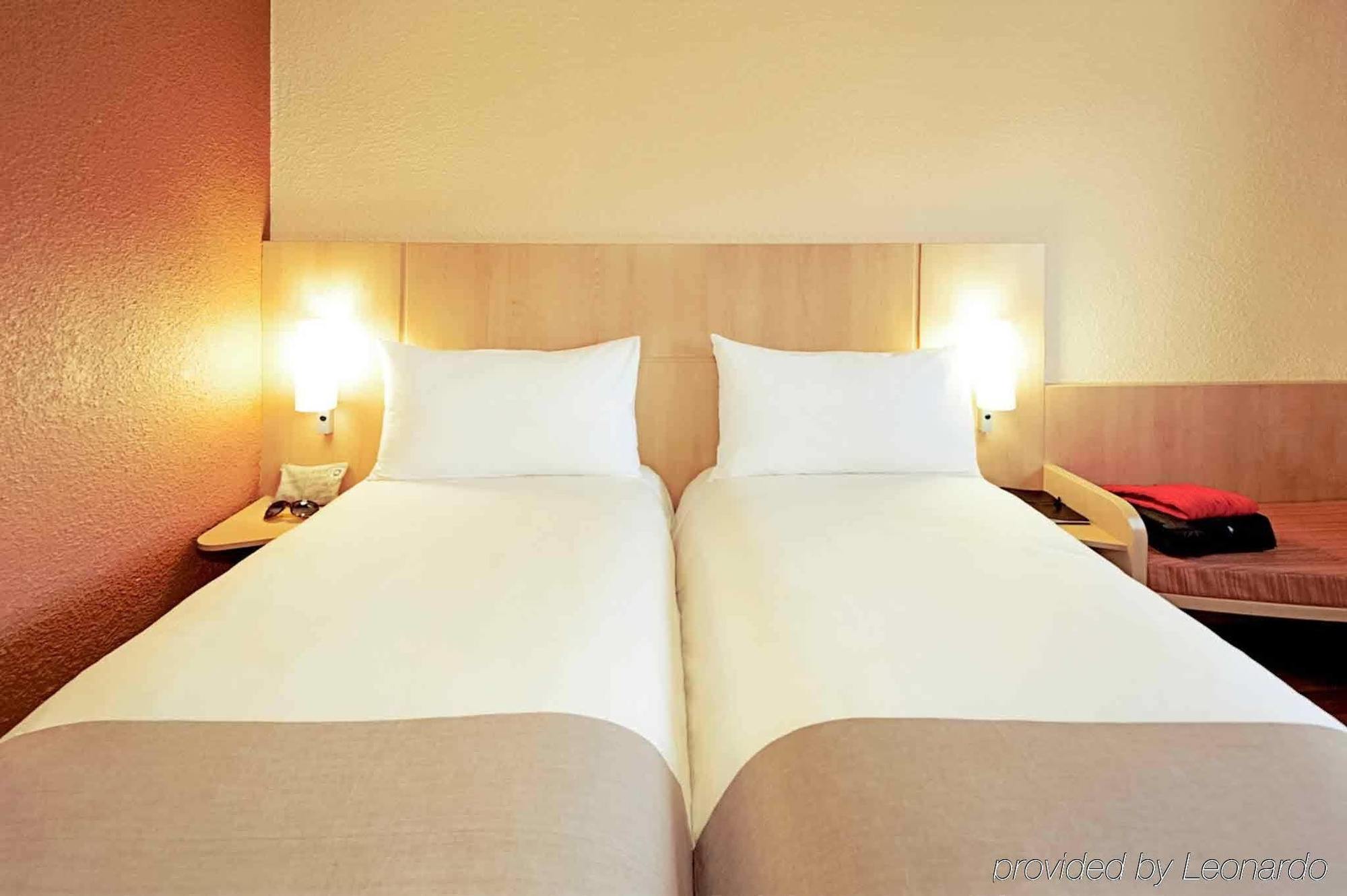 Ibis Cancun Centro Dış mekan fotoğraf