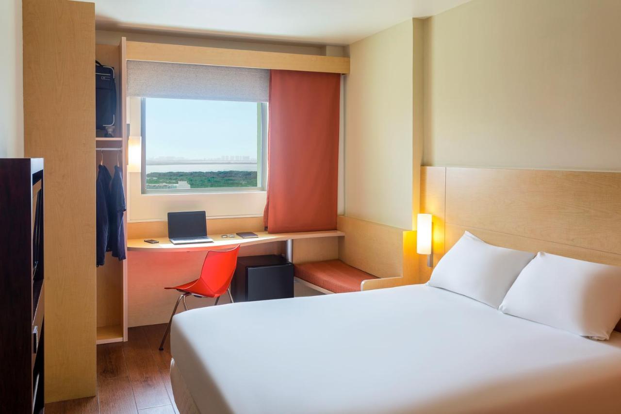 Ibis Cancun Centro Dış mekan fotoğraf