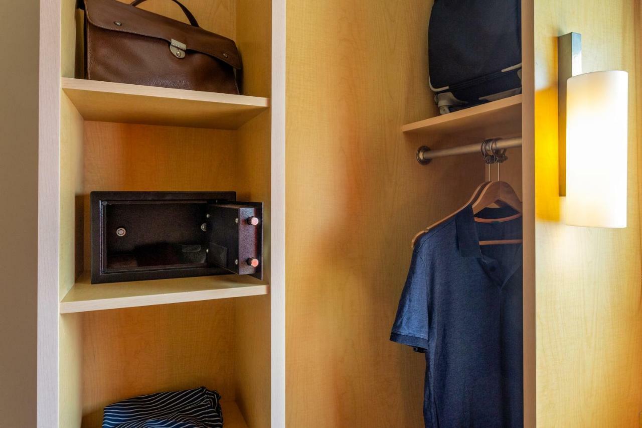 Ibis Cancun Centro Dış mekan fotoğraf
