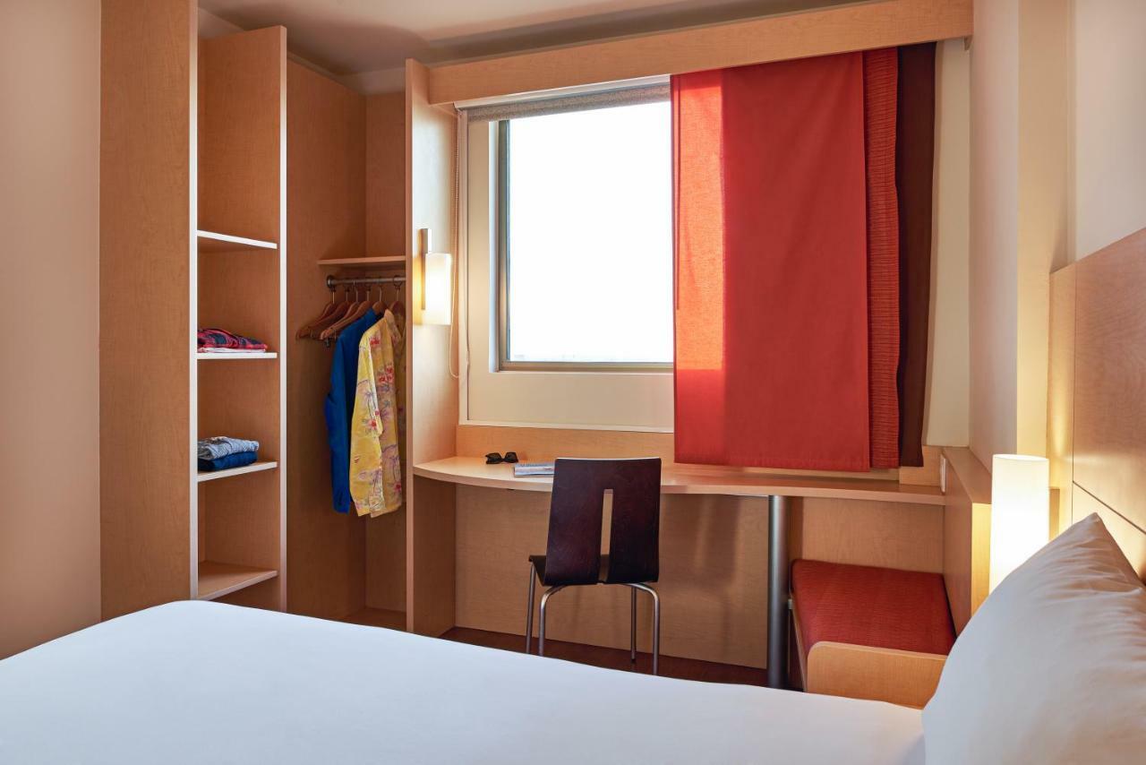 Ibis Cancun Centro Dış mekan fotoğraf